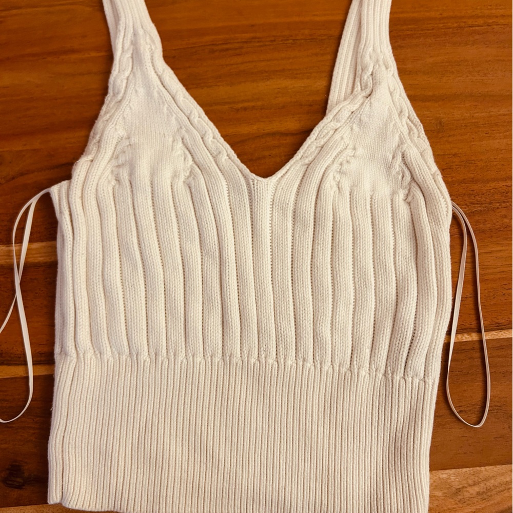 Zara Top